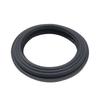 Universal Lip Style Rubber Gasket Seal for Thetford C2 C3 C4 RVs Toilet Cassette Models Replacement Parts