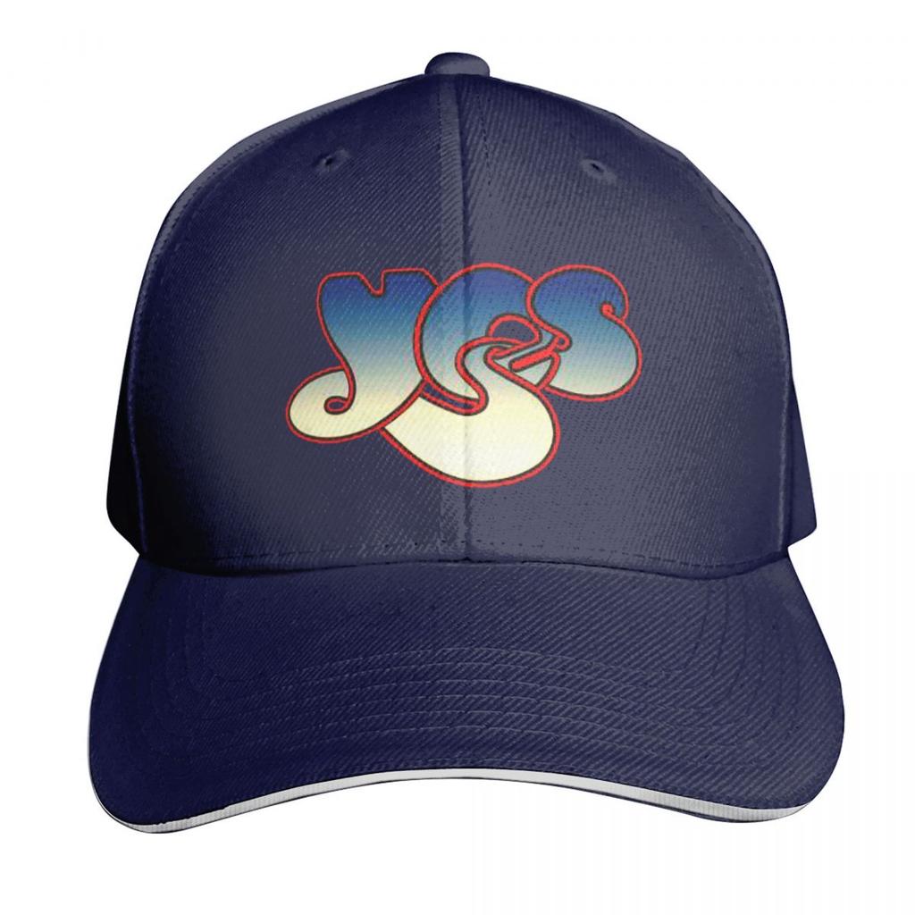 Best Seller yes Baseball Cap Outdoor Golf Running Hiking Summer Beach Travel Streetwear Hip Hop Trendy
