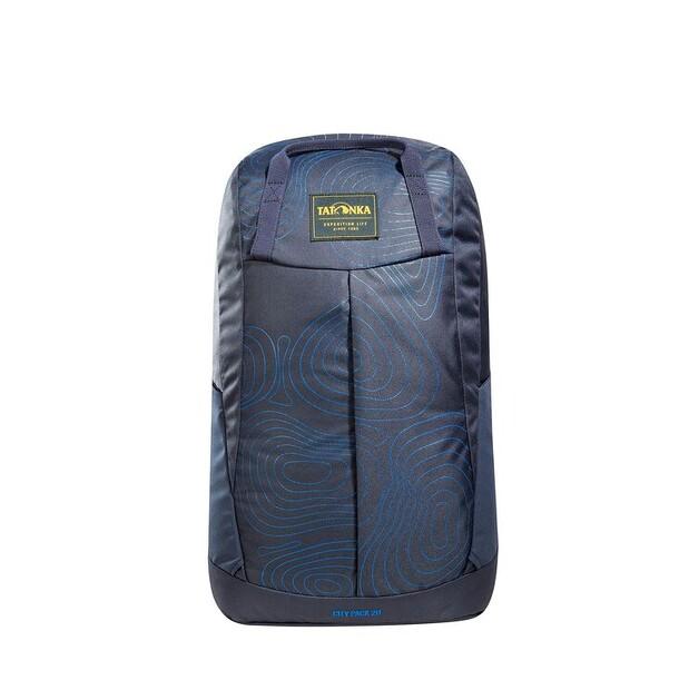 

Рюкзак Tatonka 234673 One Size