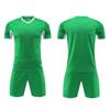 Adult Kids Football Jersey Men Boy Customize Soccer Uniforms Kit Futsal Sportswear Training Tracksuit Child