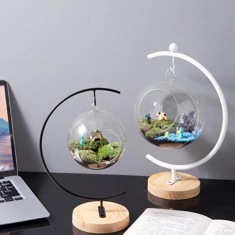 Porta Banane Forma di Luna Appendi Banane Rastrelliera Gancio Creativo Porta Accessori Drenanti Conservazione Frutta Per Conservazione Piano di Lavoro