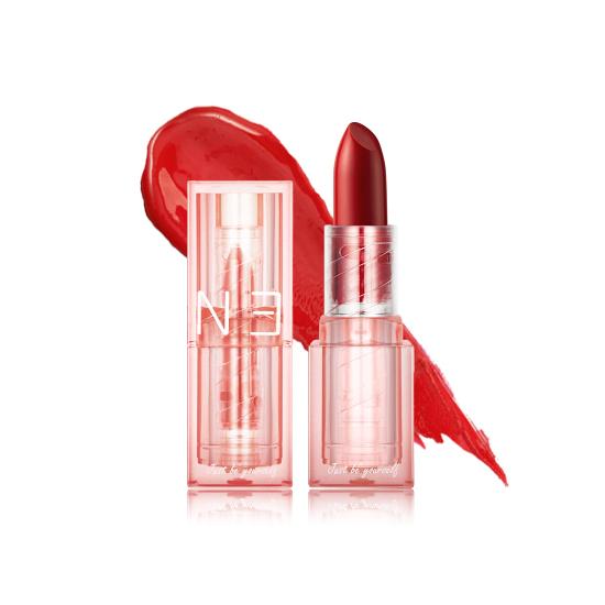 

Губная помада MINEST Gem Glow Lipstick 3,2 ~ 3,5 г