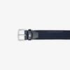 Lacoste Casual Stretch Canvas Belt L40navy Js