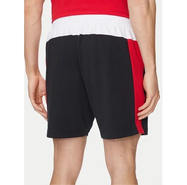 Шорты EA7 Emporio Armani T-shirt