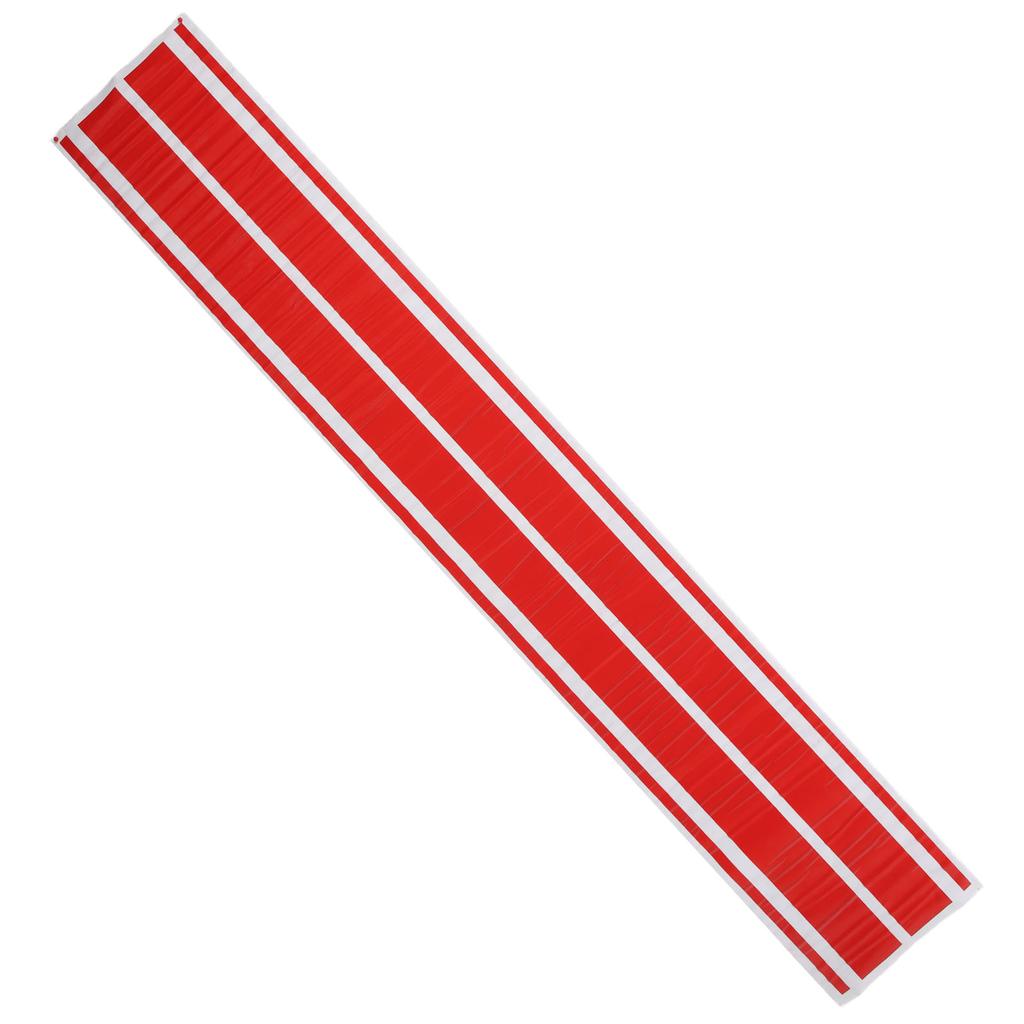 Car Hood Stripes Cover   Auto Bonnet Engine Decor Decal Sticker   Fit for SUV Truck Off Road Vehicle Car