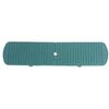 1PC Sink Splash Guard Soft Flexible Quick Dry Universal Drip Catcher Tray Sink Faucet Drying Mat Splash Catcher Kitchen Supplies