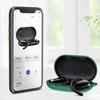 Silicone Cover Earbud Protector Case Dustproof Water Resistant Guarding Against Everyday Wear Protective Sleeve for V20i