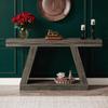 Long Console Table/Living Room Table