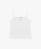 MARIE CLAIRE Label Point Sleeveless (Magbts05Mwh)
