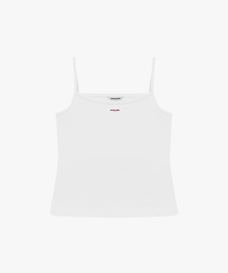 MARIE CLAIRE Label Point Sleeveless (Magbts05Mwh)