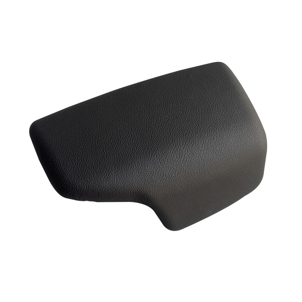 PU Leather Gear Stick Cover Gear Shifter Knob Cover For Left Hand Drive Model Car Part Number 4M1713139F