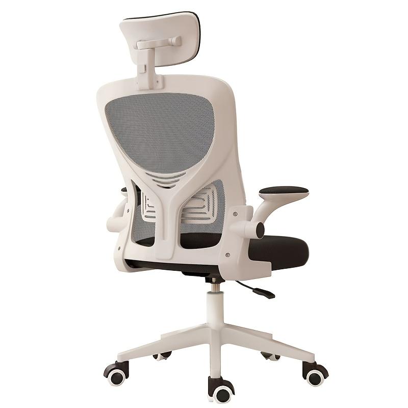 Ergonomic Office Chair Computer Chair-Xiaoyao Gaming Chair,Soft and Comfortable Cushion - Suitable for Bedroom,Office,Game Room