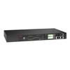 Commutateur de Transfert Automatique (ATS) - APC - AP4421A - Montage en Rack - Noir