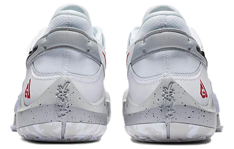 Nike Zoom Freak 2 'White Cement' CK5424-100