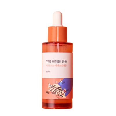 Αμπούλα Πανθενόλης Σόγιας 50ml