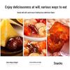 Seedless Golden Silk Honey Dates