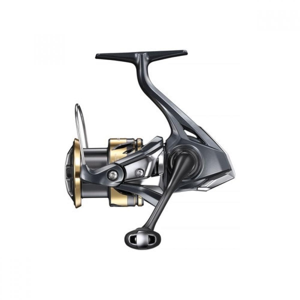 

SHIMANO Безынерционная катушка 25 Altegra 2500
