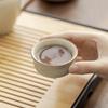 Elegant Ceramic Tea Set