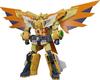 Good Smile Company MODEROID Gun X Sword Eldora Soul Non-Scale Assembled Plastic Model