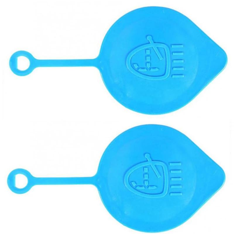 Car Windshield Wiper Washer Fluid Reservoir Tank Cap Blue For Honda CRV Civic Accord Fit CITY 38513SB0961