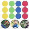 180 Pcs Soft Foam Flying Disc Toy for Pets & Kids, Outdoor Play, Christmas Stocking Stuffers