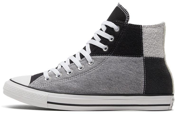 Converse Chuck Taylor All Star Серый Черный 168762C 35