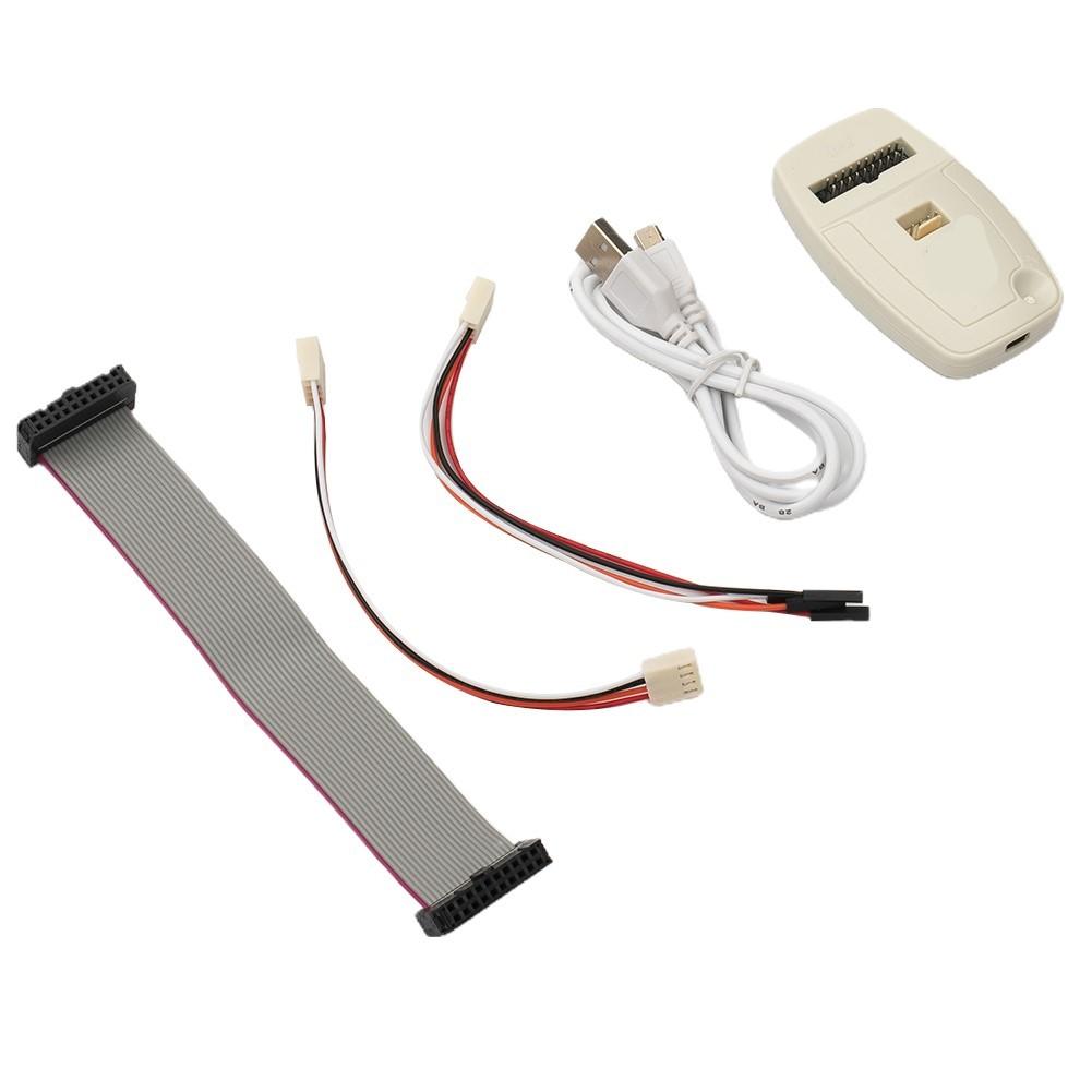 V2 Debugging Emulator Download Programming Unit STM8 For STM32