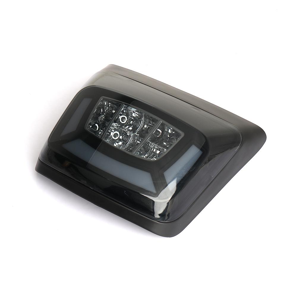 

Для Vespa GTS300 GTS GTV 300 2023 2024 Мотоциклетный аксессуар Светодиодный свет Задний тормозной сигнал Задний фонарь в сборе Задний фонарь Задний фонарь