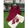 Indian Designer Party Wear Top Tunic Cord Set Women Bollywood Cotton Ethnic Wear Kurti