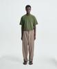 Millakodeu Field Balloon Pants - Beige