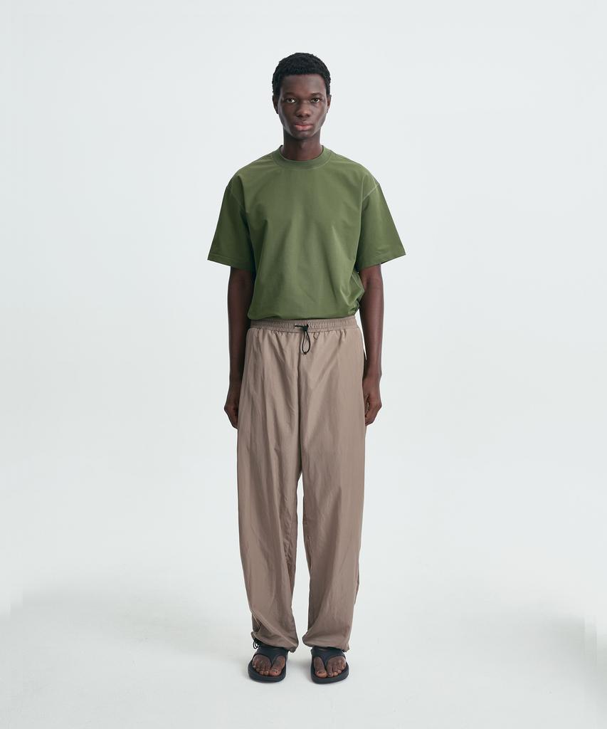 Millakodeu Field Balloon Pants - Beige