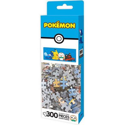 Pokemon Fancy Puzzle 300 Take a Good Night’s Sleep, Korean Popular Puzzles