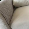 Solid Color One-piece Cushion Sofa Cover Universal Anti-dirty Anti-pet Scratch Protection Cushion Couch Covers for Living Room
