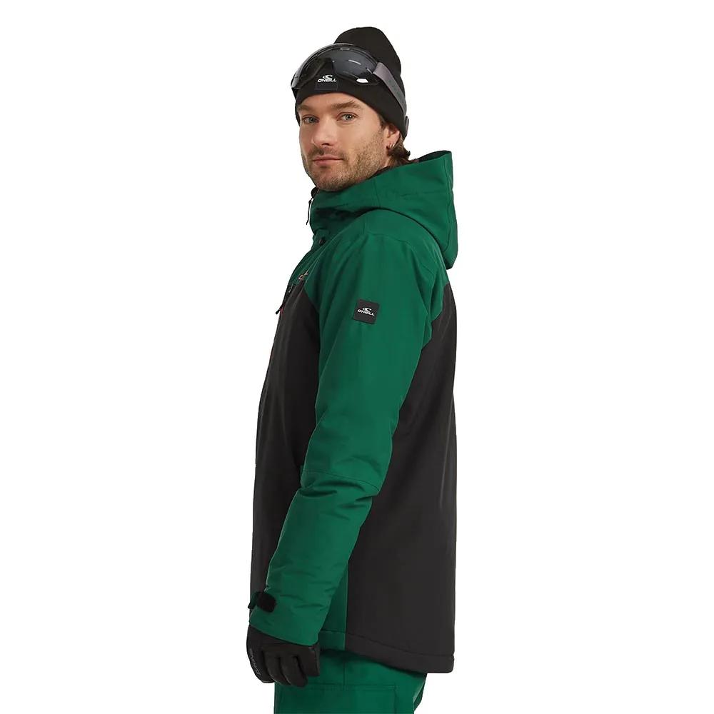 O´neill Куртка FWC Cruz Duo Snow