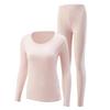 Heilan Home Women's Air9 Modal Thermal Underwear Set