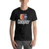 Cooper Classic Logo T-Shirt