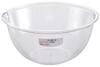 Rimatsu Polykarbonat Matlagning 0824324 M.T. Skål, 24cm,