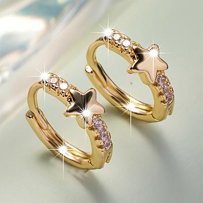 Orecchini – Orecchini ad anello