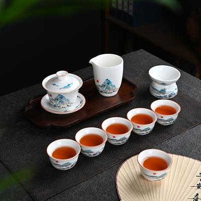 Recipientes para bebidas – Juegos de Té y Café