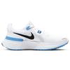 Nike React Miler White Photo Blue CW1777-100