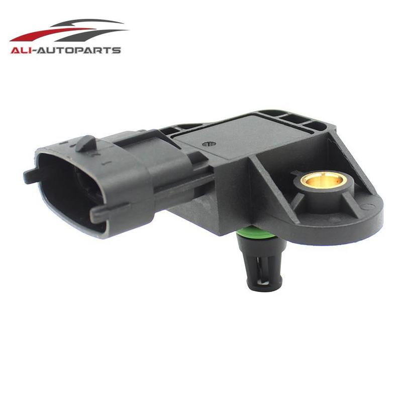 For Polaris RZR 570 800 900 1000 EFI 2410422 2411528 TMAP T-Map Sensor ATV 2411082 2410422 0261230099