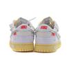 Nike Dunk Low Off White Lot 1 Pantofi Skate Adidași DM1602-127