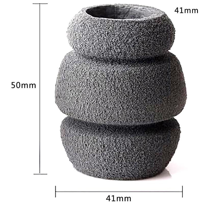 1Pcs 31/41Mm Memory Foam Tattoo Grip Cover Tattoo Machine Pen Machine Cover Tool
