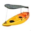 Kayak Boat Sunshade Awning Sun Shade Cover