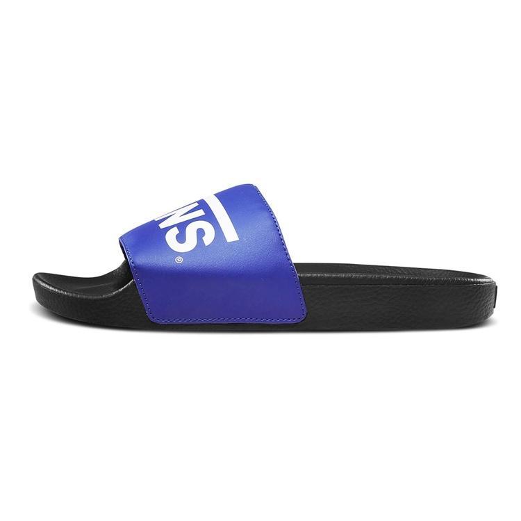 Vans Sandals Sports slippers Blue Black Men s VN0A45JEVGG EU 42