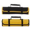 Multi Pockets Tool Tote Bag Electrician Tool Roll Organizer Durable Folding Bag