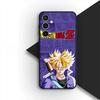 for Motorola Moto G22 G23 G32 G53 G60 G13 G64 G20 G8 G9 Plus Power E13 E20 E32 Phone Case Torankusu Trunks Dragons Gokus Balls