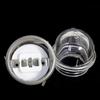 Ceramic Base Oven Lamp Holder 25W Oven Lamp Cap Durable Illumination Lamp Holder  Appliance