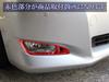 BRIGHTZ Chrome Fog Light Type for Toyota Alphard ANH Part 13861 Covers, A, (Pre-facelift 2020/2025) [FOG-COV-057], ANH20W, ANH25W, GGH20W, GGH25W,