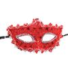 Aldult Mask Half Face Princess Halloween Masquerade Blindfold Lace Eye Mask
